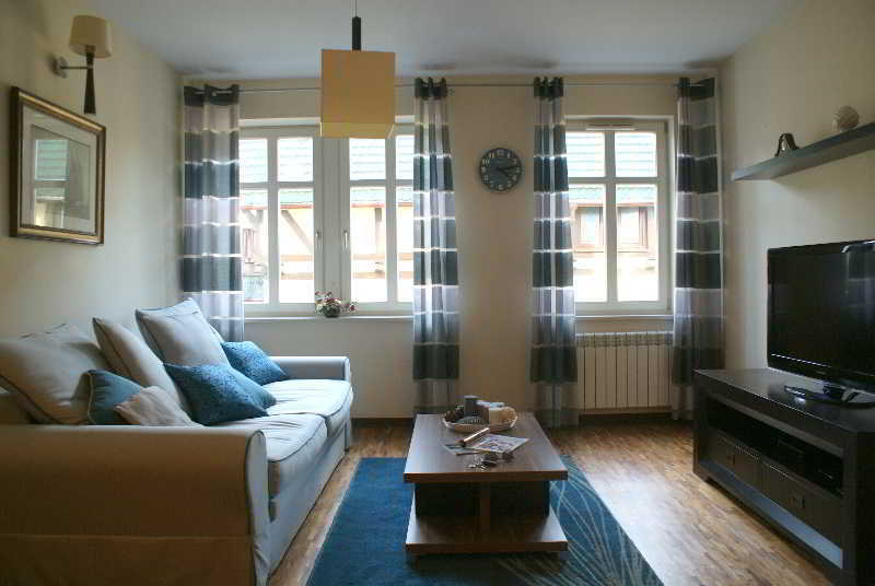 Little Home - Morski Sopot Kültér fotó