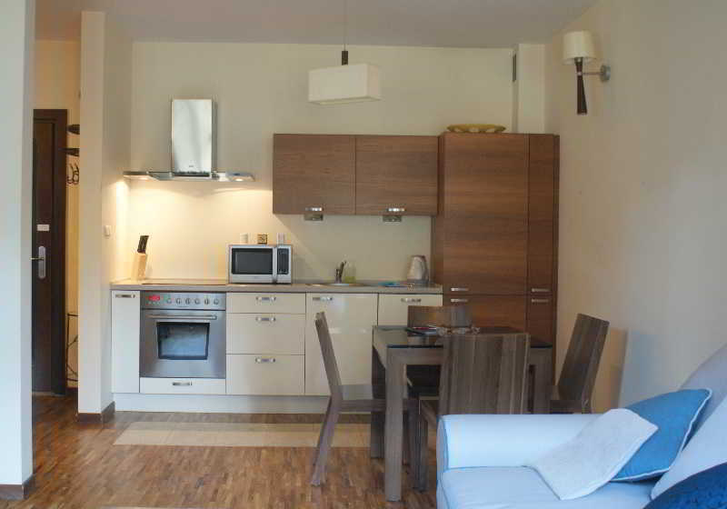Little Home - Morski Sopot Kültér fotó
